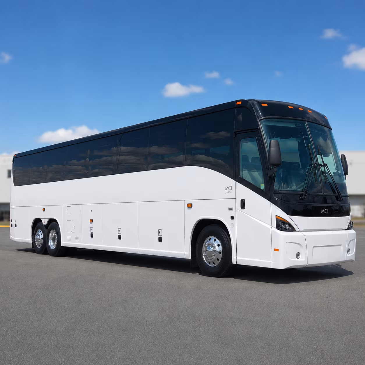 charleston event transportation