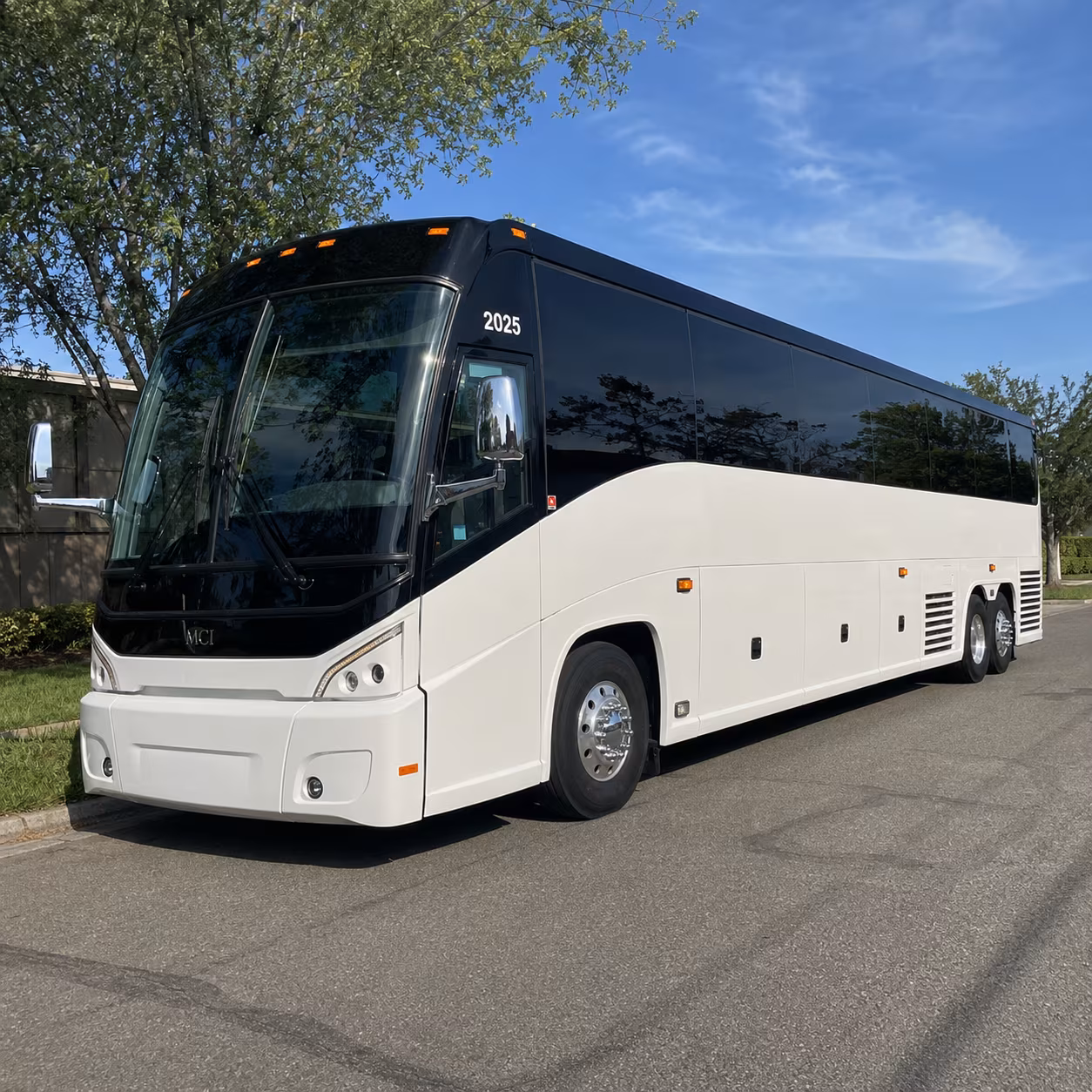 charleston long distance transportation onboard seating