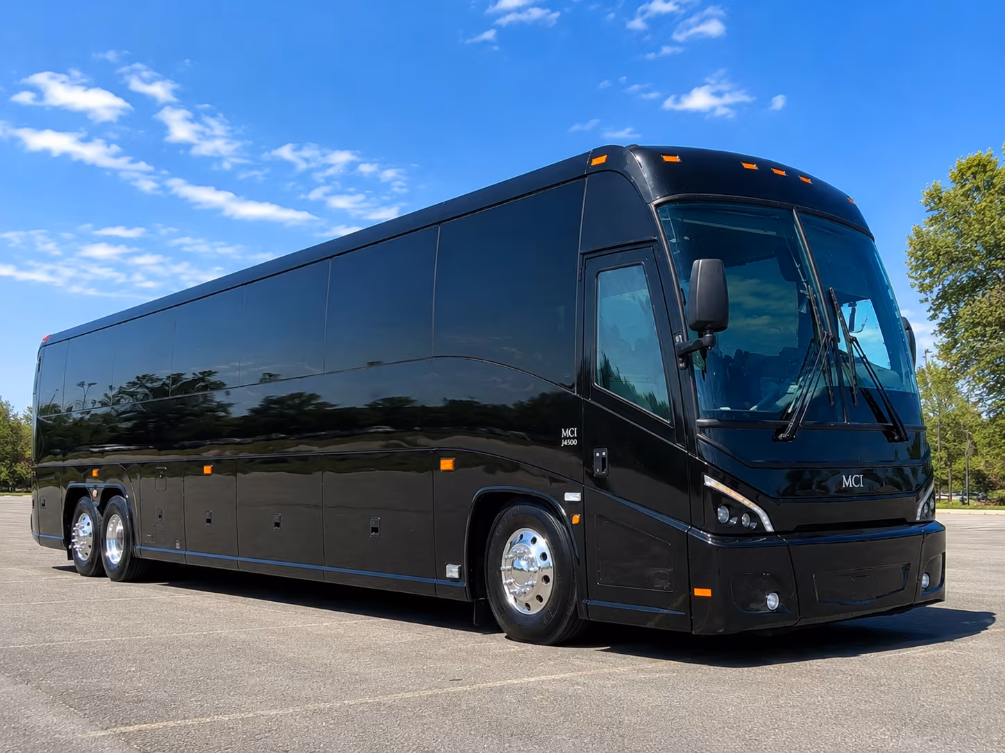charleston religious group transportation onboard seating