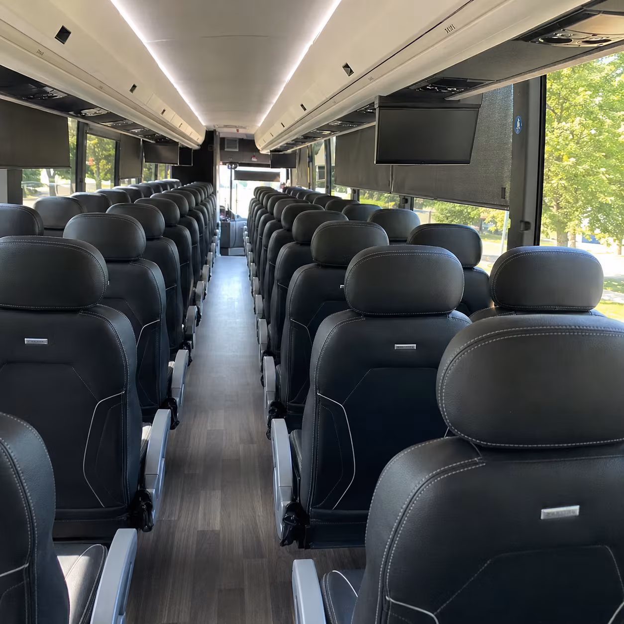 charleston sporting event transportation