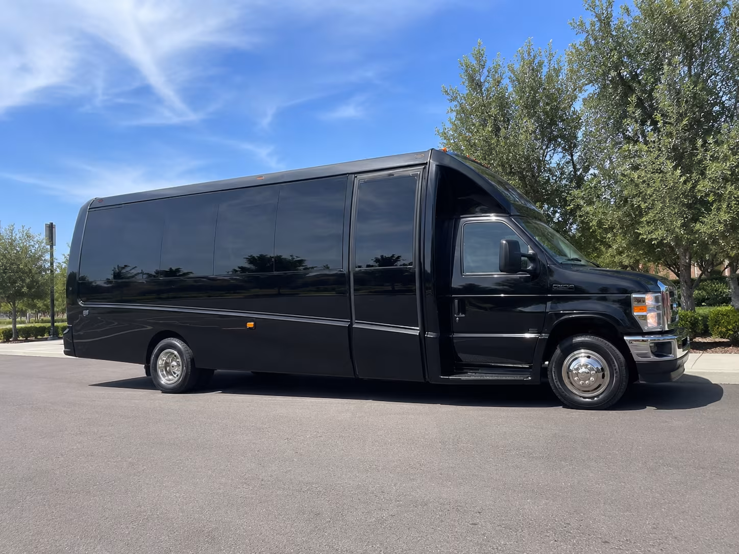 charleston wedding transportation onboard seating