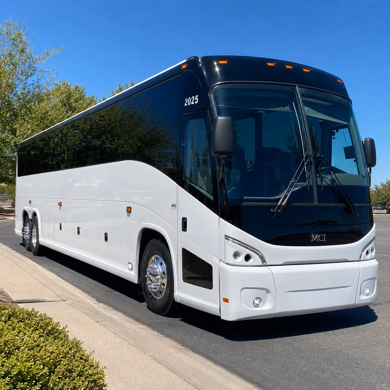 easter christmas and special service transportation for large congregations
