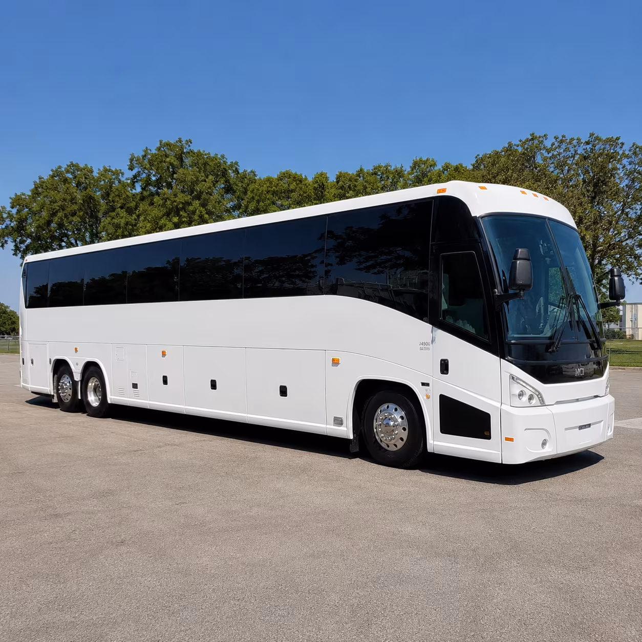 employee shuttle service to boeing volvo and daniel island campuses