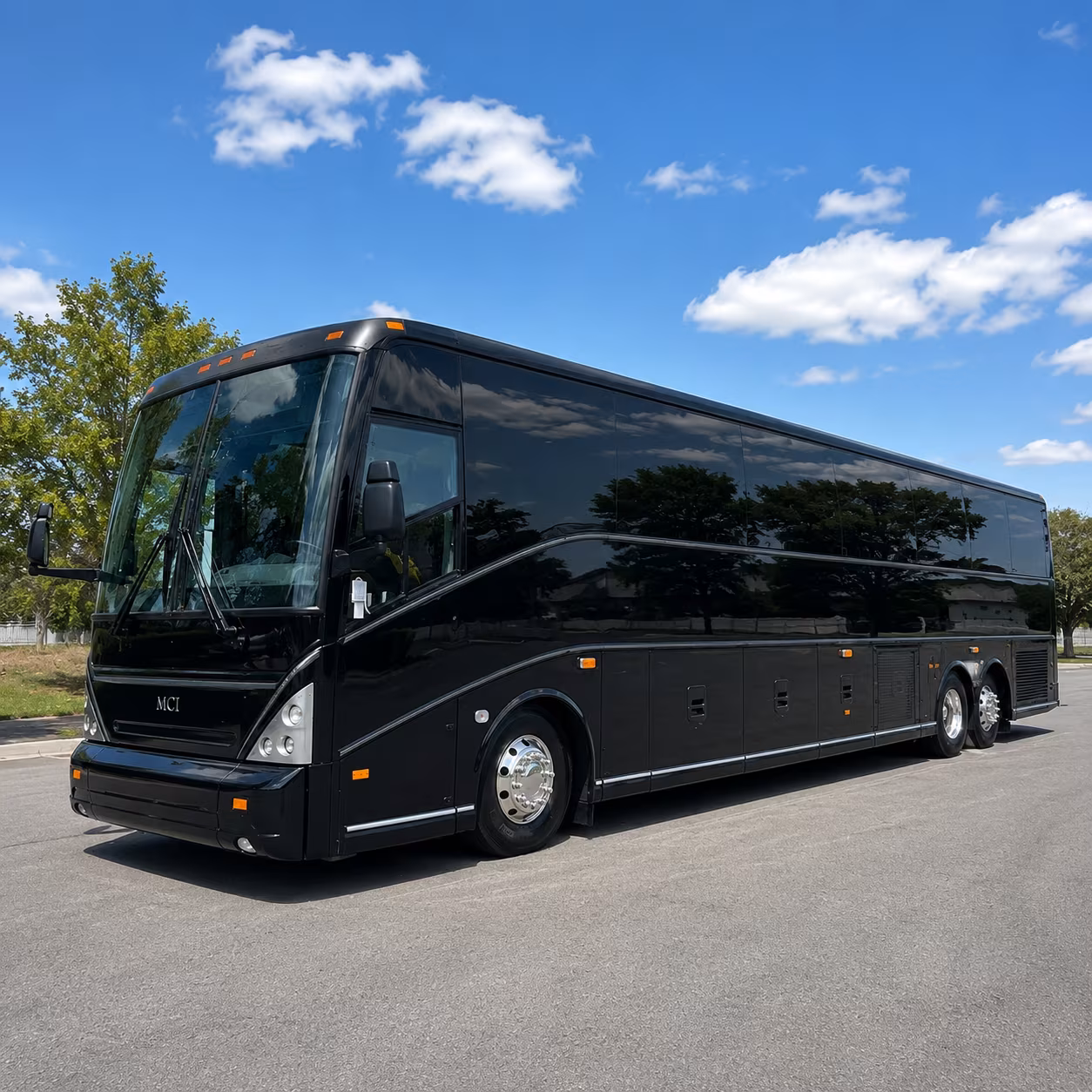 find prom transportation across all charleston area high schools