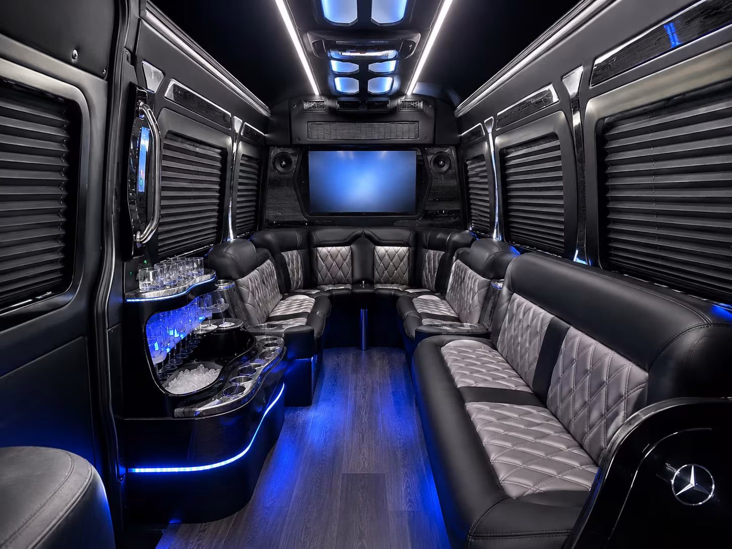 get airport shuttle service for out of town wedding guests flying into chs