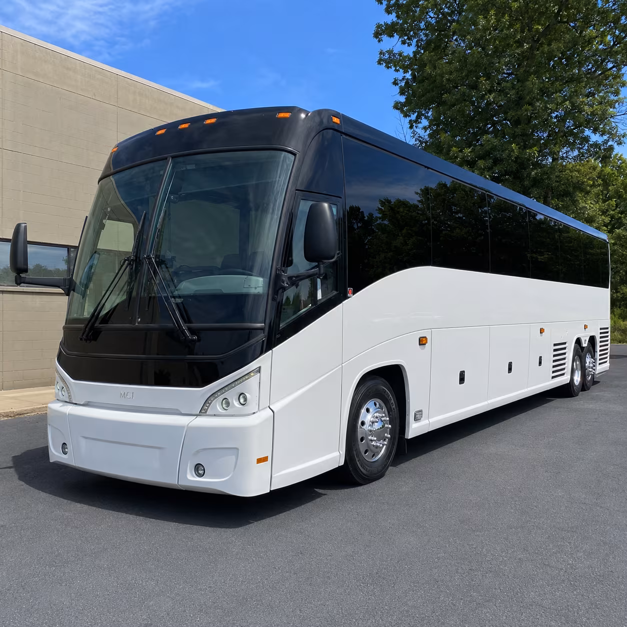 sunday morning shuttles for peninsula congregations