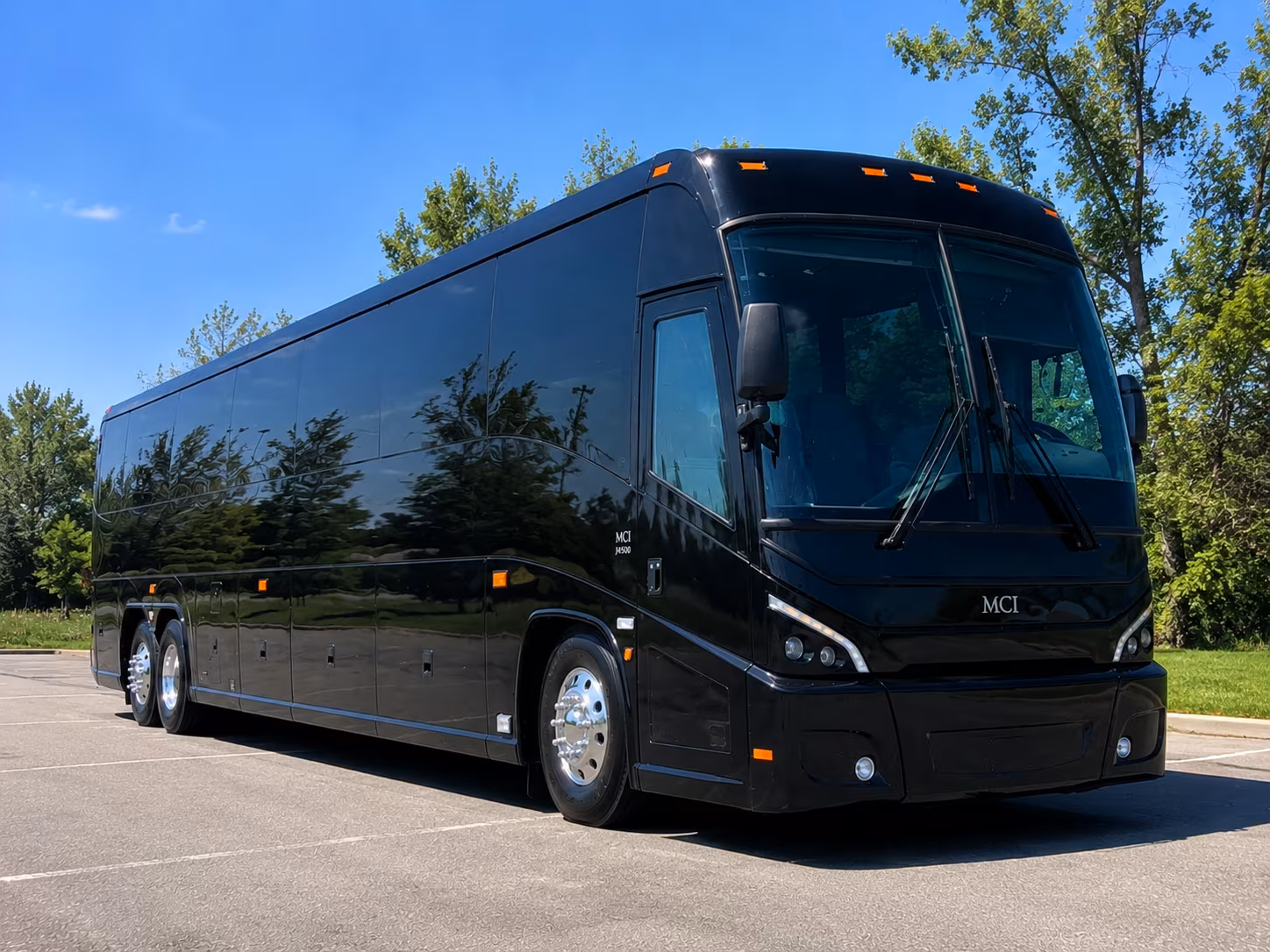 wedding weekend transportation packages for the full celebration