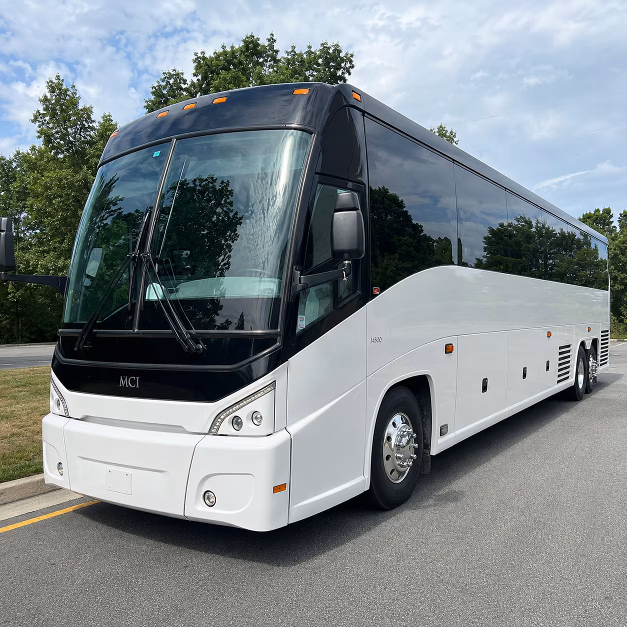 youth group retreat transportation to myrtle beach folly beach and beyond